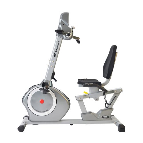 좌식 실내자전거 헬스사이클 RX-3 유산소운동 근력운동 다이어트
